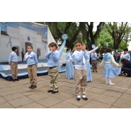 Festejos por el 199° aniversario de la Declaración de nuestra Independencia